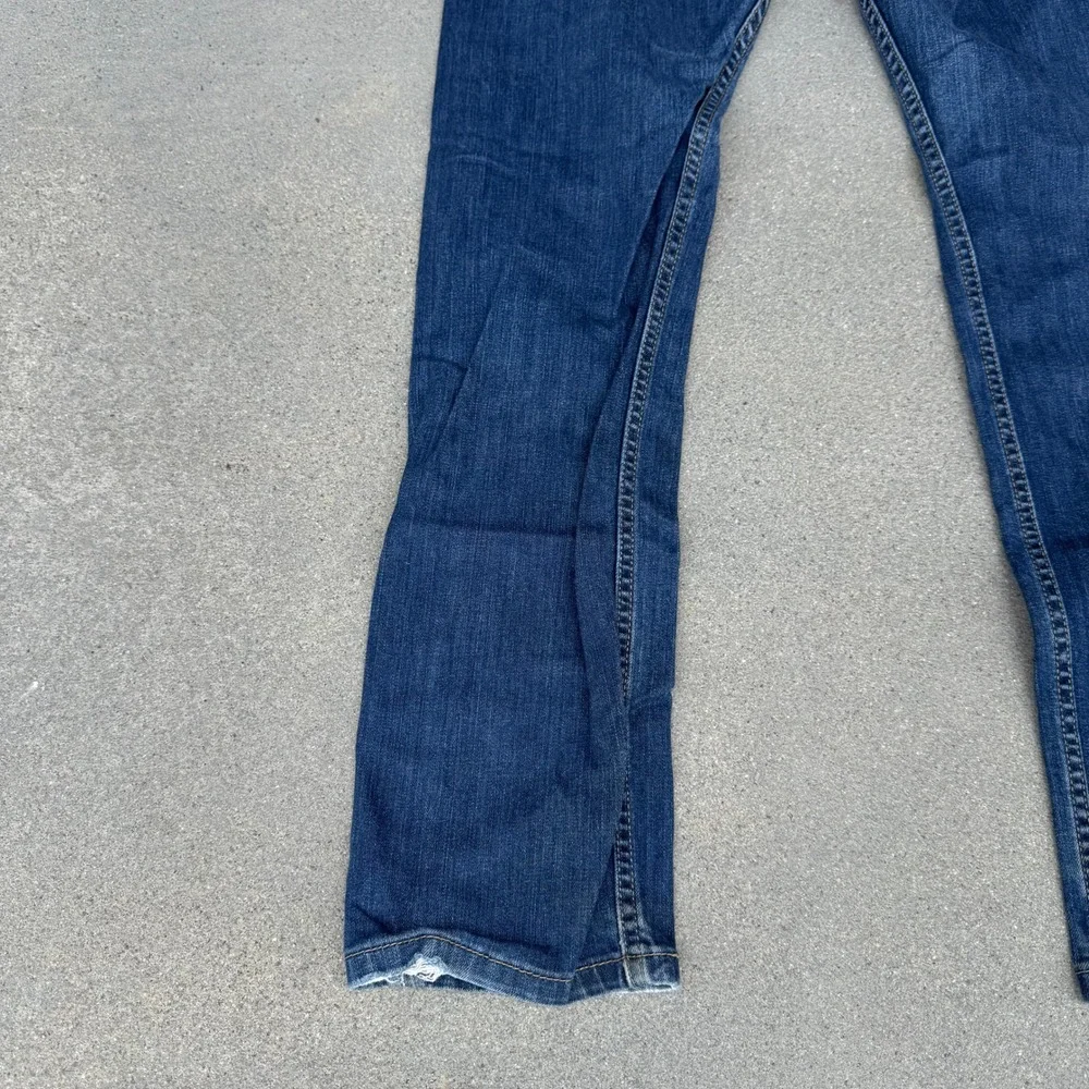 Levis levis 511
